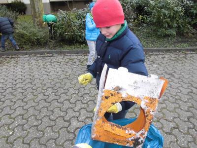 Foto des Albums: Besentag 2016