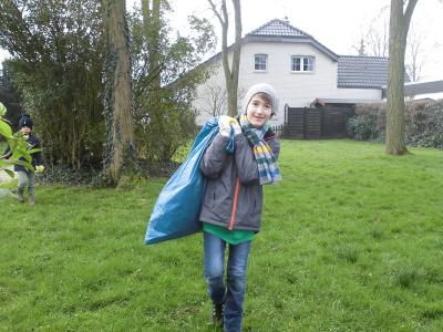 Foto des Albums: Besentag 2016