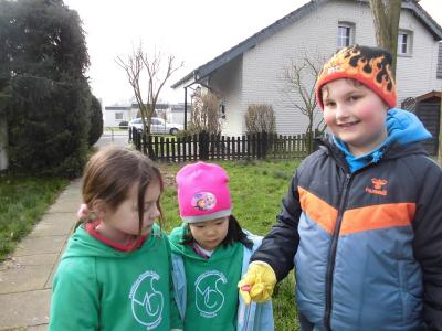 Foto des Albums: Besentag 2016
