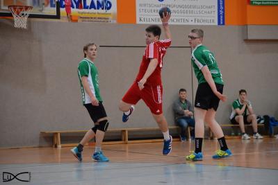 Fotoalbum HCE mB - HC Fraureuth