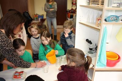 Foto des Albums: Osterlabor