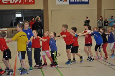 Foto des Albums: Regionale Meisterschaften Torgelow