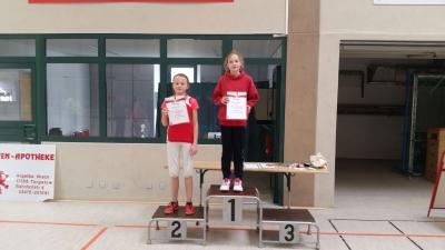 Foto des Albums: Regionale Meisterschaften Torgelow