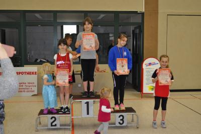 Foto des Albums: Regionale Meisterschaften Torgelow