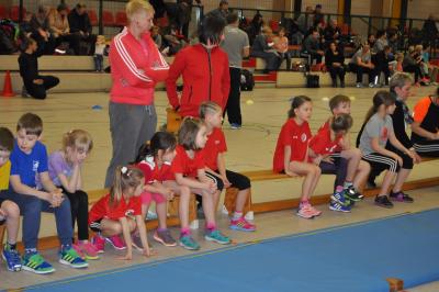 Foto des Albums: Regionale Meisterschaften Torgelow