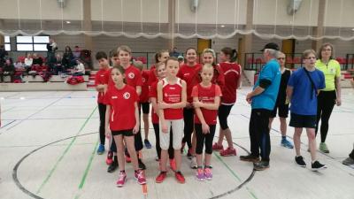 Foto des Albums: Regionale Meisterschaften Torgelow