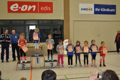 Foto des Albums: Regionale Meisterschaften Torgelow