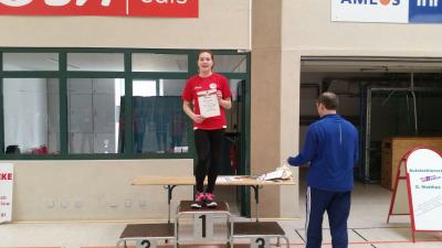Foto des Albums: Regionale Meisterschaften Torgelow