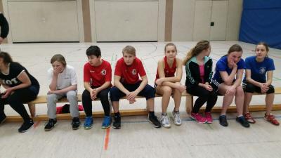 Foto des Albums: Regionale Meisterschaften Torgelow (22.​03.​2016)