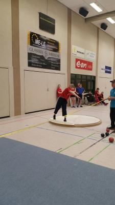 Foto des Albums: Regionale Meisterschaften Torgelow (22.​03.​2016)