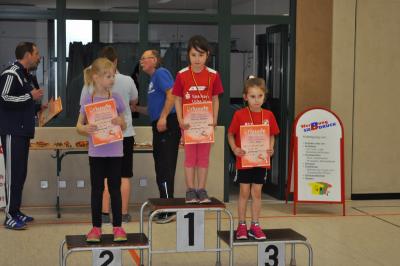 Foto des Albums: Regionale Meisterschaften Torgelow