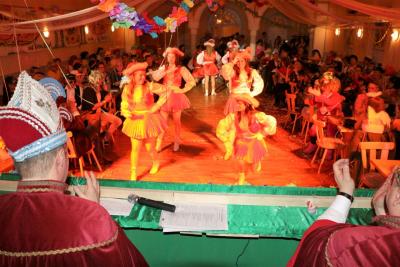 Foto des Albums: Fasching 2016