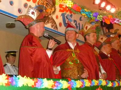 Foto des Albums: Fasching 2016