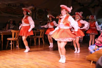 Foto des Albums: Fasching 2016