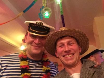 Foto des Albums: Fasching 2016