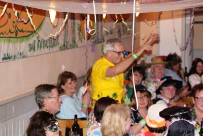 Foto des Albums: Fasching 2016