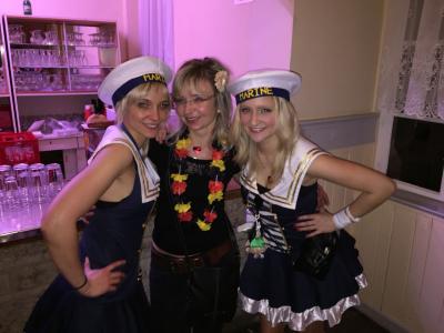 Foto des Albums: Fasching 2016