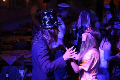 Foto des Albums: Fasching 2016