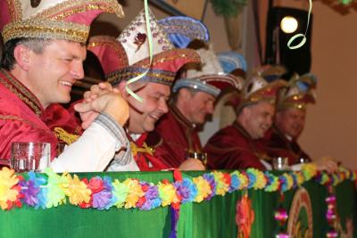 Foto des Albums: Fasching 2016