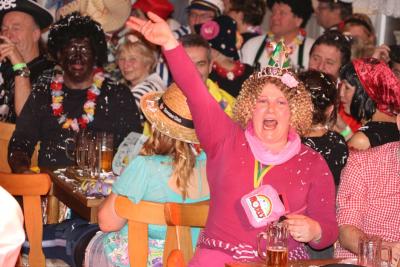 Foto des Albums: Fasching 2016