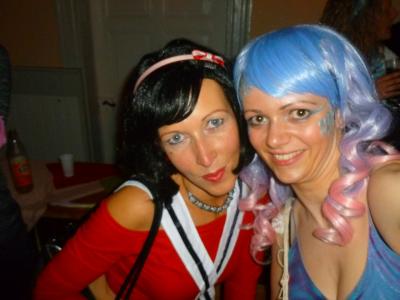 Foto des Albums: Fasching 2016