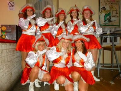Foto des Albums: Fasching 2016