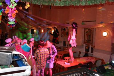 Foto des Albums: Fasching 2016