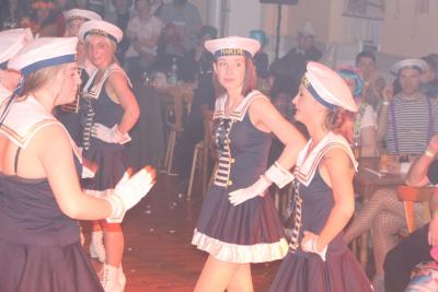 Foto des Albums: Fasching 2016