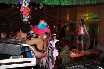 Foto des Albums: Fasching 2016