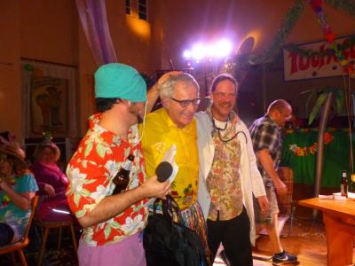 Foto des Albums: Fasching 2016
