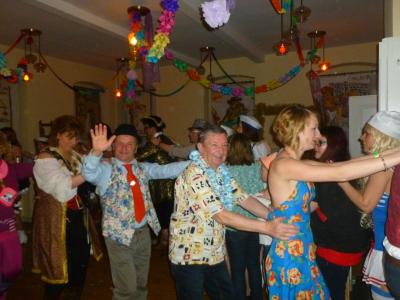 Foto des Albums: Fasching 2016