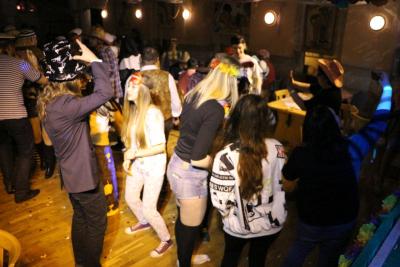 Foto des Albums: Fasching 2016
