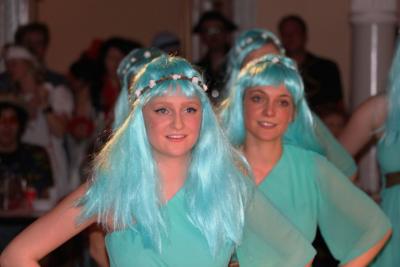 Foto des Albums: Fasching 2016