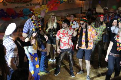 Foto des Albums: Fasching 2016