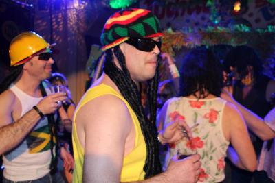 Foto des Albums: Fasching 2016