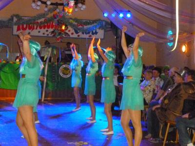 Foto des Albums: Fasching 2016