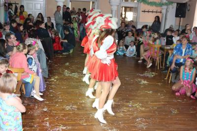 Foto des Albums: Fasching 2016