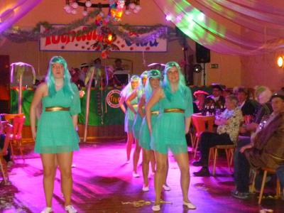 Foto des Albums: Fasching 2016