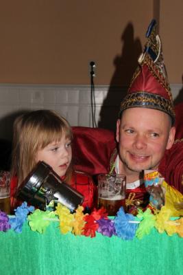Foto des Albums: Fasching 2016