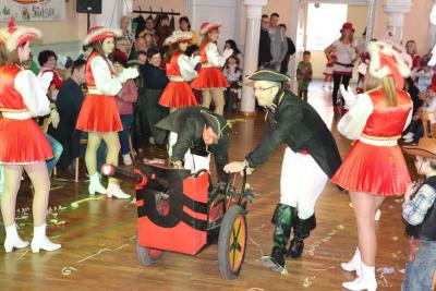 Foto des Albums: Fasching 2016