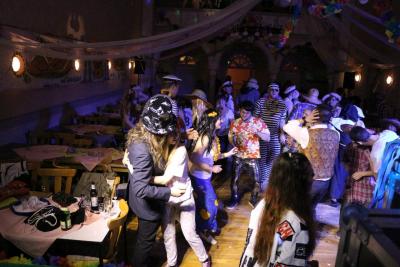 Foto des Albums: Fasching 2016