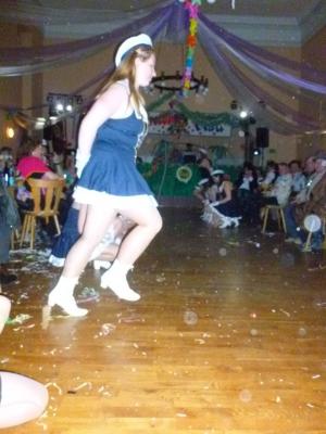 Foto des Albums: Fasching 2016