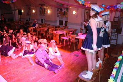 Foto des Albums: Fasching 2016