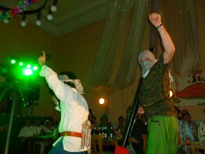 Foto des Albums: Fasching 2016