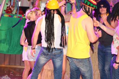 Foto des Albums: Fasching 2016