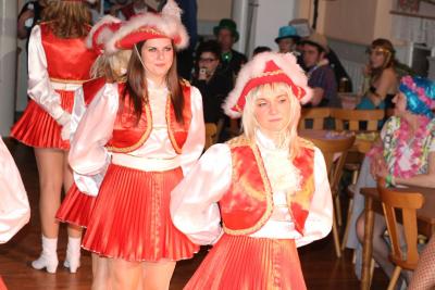 Foto des Albums: Fasching 2016