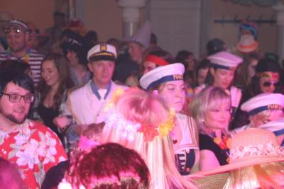 Foto des Albums: Fasching 2016