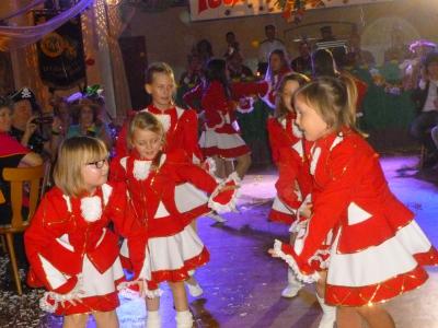 Foto des Albums: Fasching 2016