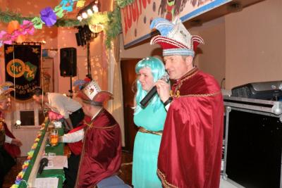 Foto des Albums: Fasching 2016
