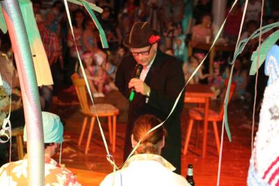 Foto des Albums: Fasching 2016